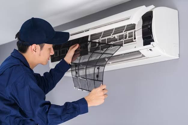 A/C services