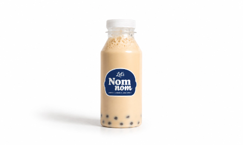 Iced Coffee