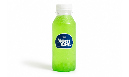 Green Apple