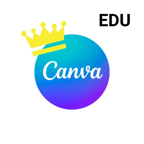 Canva Pro Education Yearly